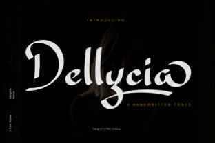 Choosing Dellycia for a Lifestyle Blog Redesign