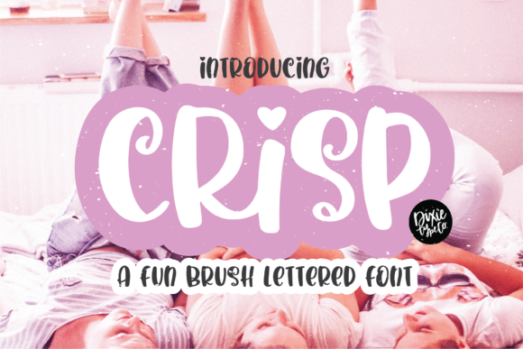 Crisp Script Font for Bold Branding and Visual Impact