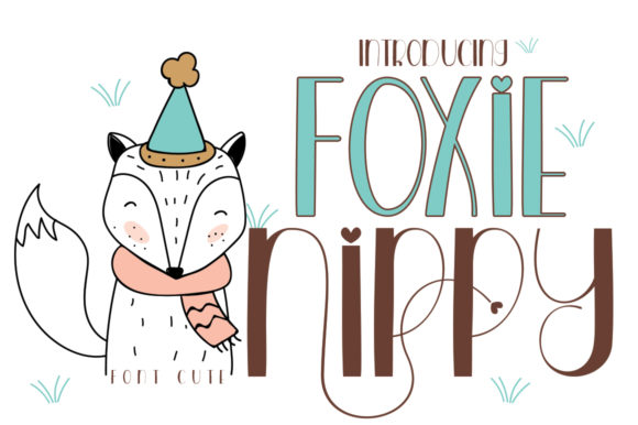 How Foxie Nippy Upgraded My Brand’s Visuals